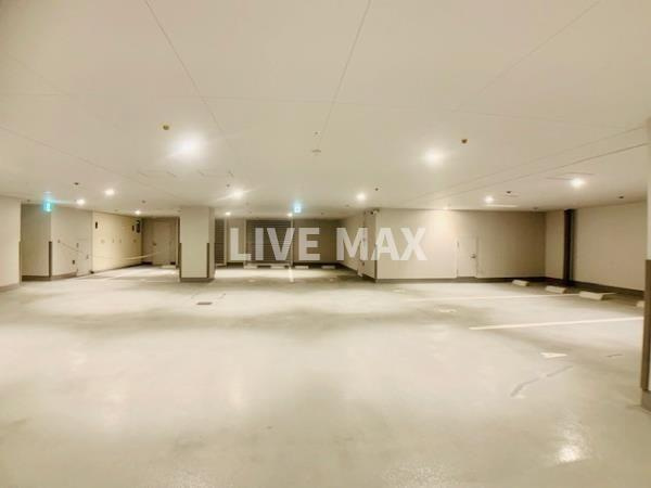 【駐車場】EVERTOW CHOJAMARU