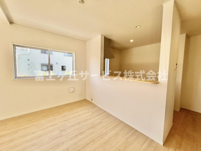 【ダイニング】 | 浜松市中央区村櫛町 新築一戸建て 1号棟 | ダイニングです