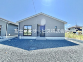 浜松市中央区村櫛町 新築一戸建て 1号棟の画像