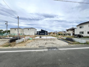 浜松市中央区村櫛町 新築一戸建て 1号棟の画像