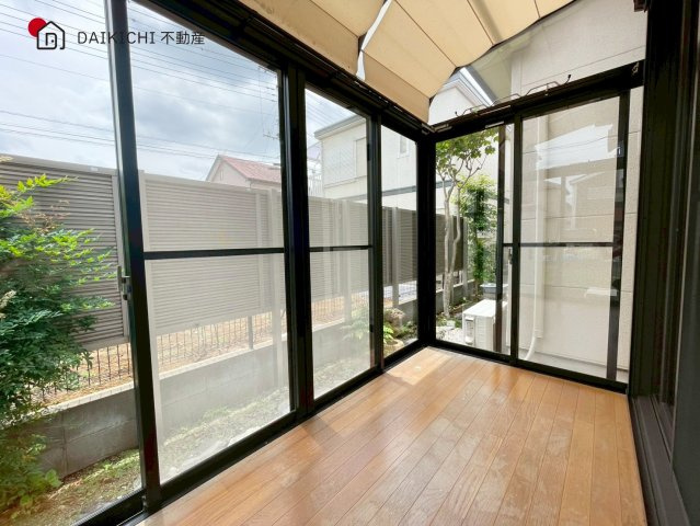【その他】 | 北本市中丸1丁目　中古戸建