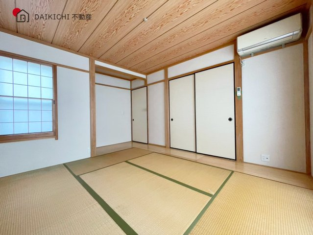 【和室】 | 北本市中丸1丁目　中古戸建
