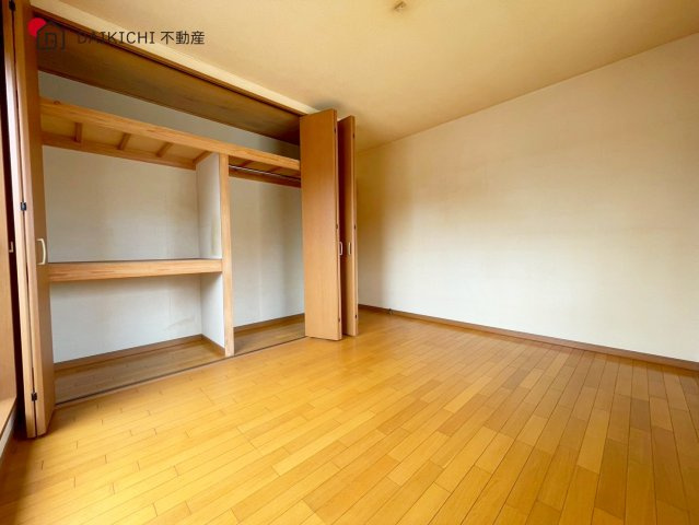 【寝室】 | 北本市中丸1丁目　中古戸建