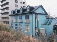 貝塚市畠中１丁目のアパートの画像