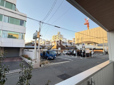 【展望】 | エンラージ西院
