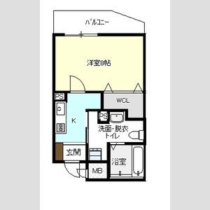 【間取り】 | プチ・メイト