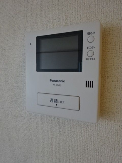 【セキュリティ】 | サニー　コートⅡ