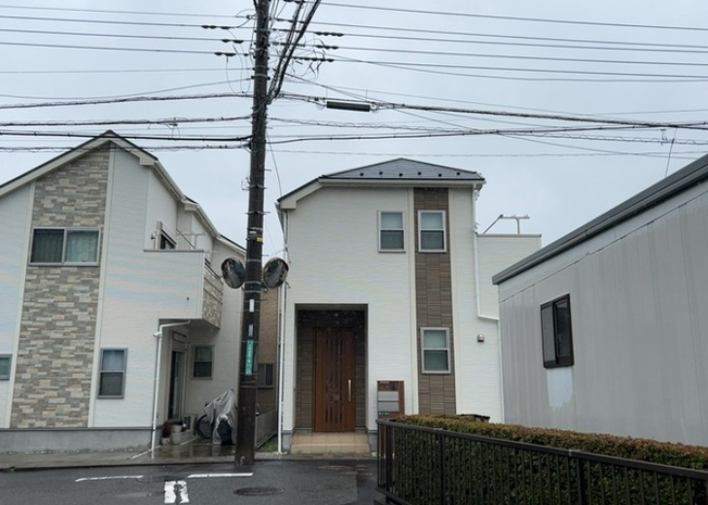 【展望】 | 土地の地勢が高台の場合、景色を綺麗にみることができ、景色にこだわってお家探ししている方におすすめです！また平坦地よりも風通しがいいというメリットがあります。デメリットもあるので是非現地でご確認下さい。