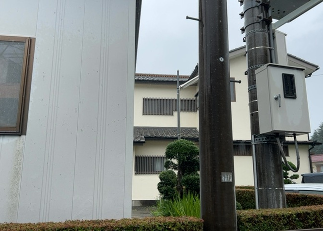 【展望】 | 眺望を気にして物件を探す場合、前面に建物が建っていないか現地で確認しましょう！前面に建物があると景色はもちろん、日当たりや風通しにも影響が出てきます。住んだ時のことを想像しながら現地見学をしましょう。