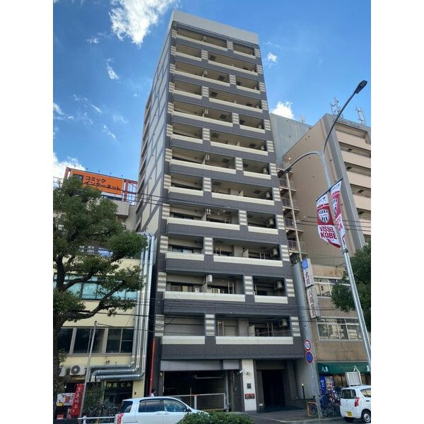 CITY SPIRE神戸元町Ⅰ