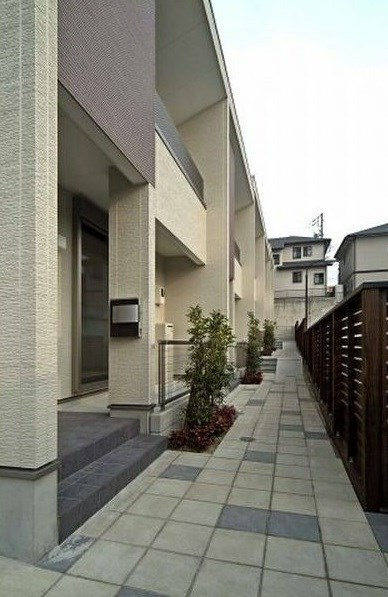 アプトルーナ高嶺のその他共用部分