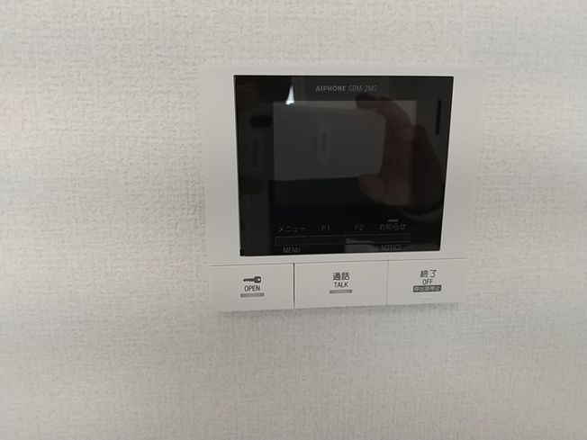 【設備】D-room柏木3丁目