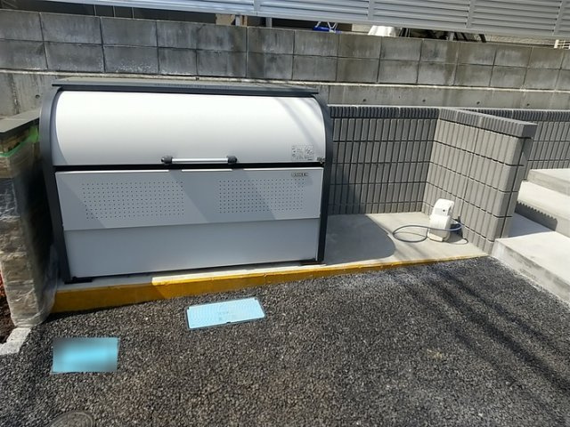 【その他共用部分】D-room柏木3丁目