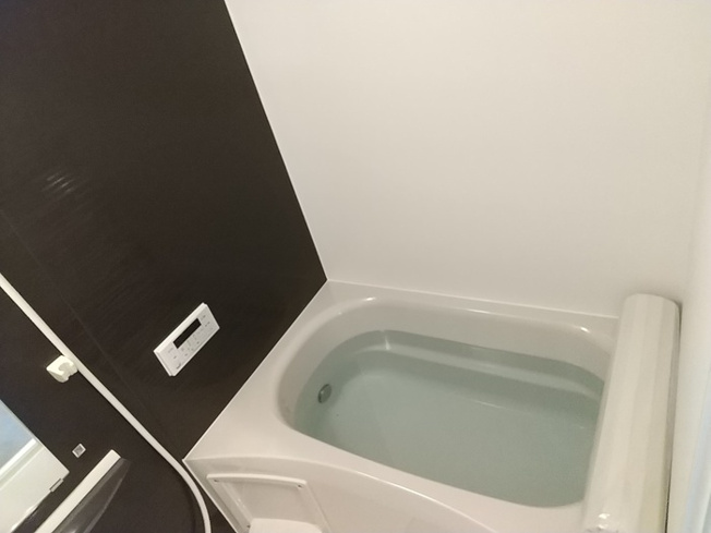 【浴室】D-room柏木3丁目