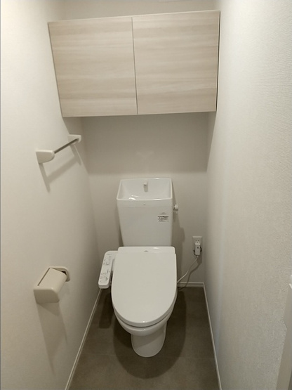 【トイレ】D-room柏木3丁目