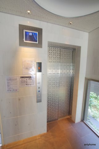 クリーデンス福島　仲介手数料無料の設備
