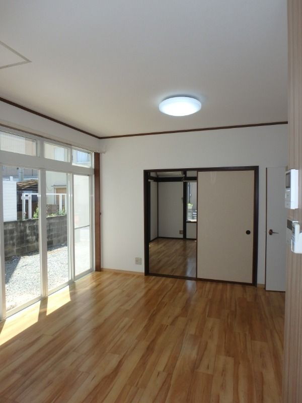 北長瀬表町3丁目戸建