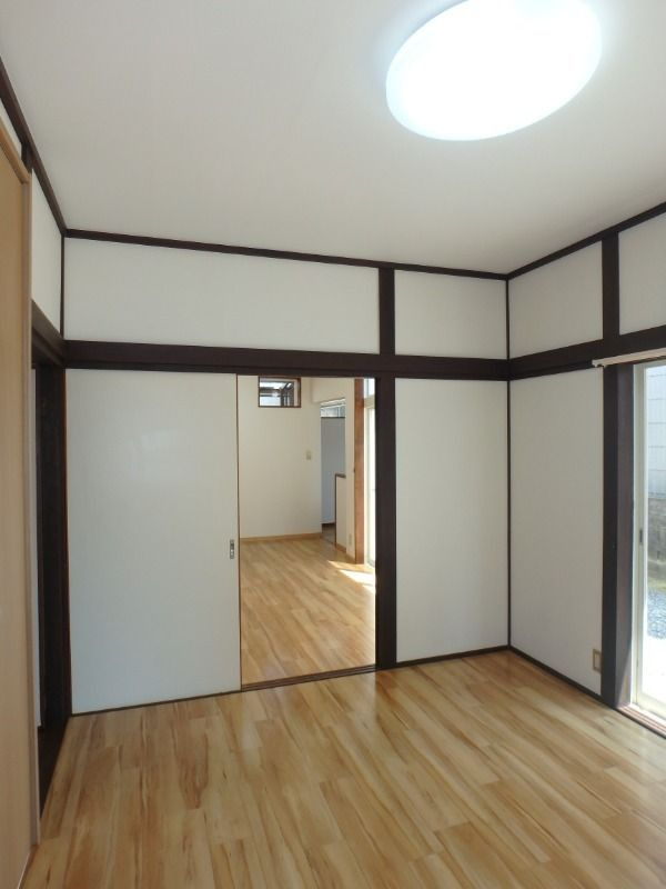 北長瀬表町3丁目戸建