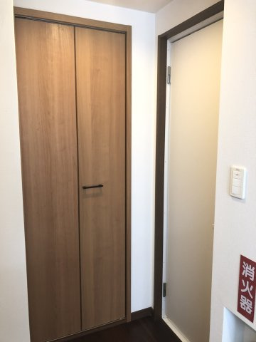 ハイグレードマンションリッチリバーのその他