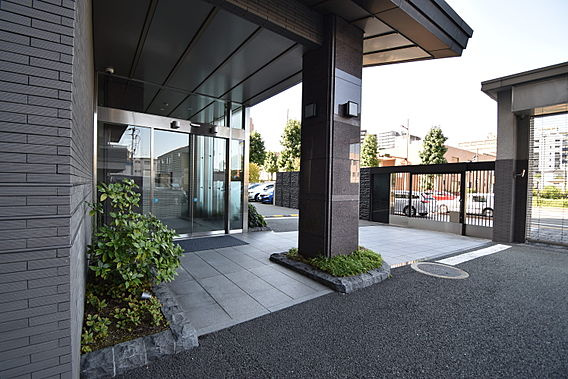 アンピール熊本城のその他