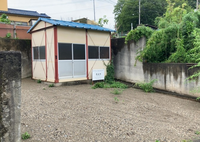 【外観】 | 八王子市犬目町倉庫 | 土地探しをしていると都市計画区域という言葉を目にすると思います。法律によって、都道府県知事や国土交通大臣が指定するエリアのことを指しており、都市計画区域は市街化区域と市街化調整区域に分けられています。