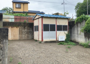 八王子市犬目町倉庫の画像