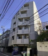 ヴォーガコルテ世田谷上町の画像