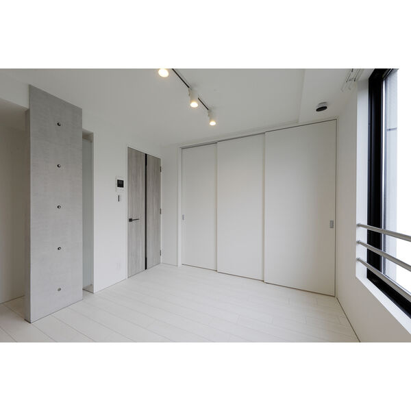 quador名古屋WEST(クアドール名古屋ウエスト)　名古屋市賃貸　仲介手数料無料の内装