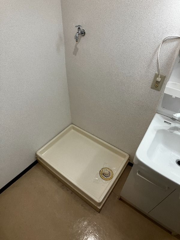 厚生町クラウンズマンション