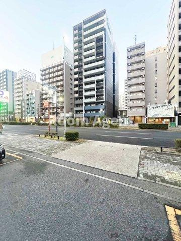 プレサンス広小路通　葵