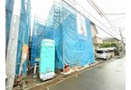 【外観】 | ふじみ野市上福岡4丁目　新築一戸建住宅　全2棟　A号棟(ふじみ野店) | A号棟