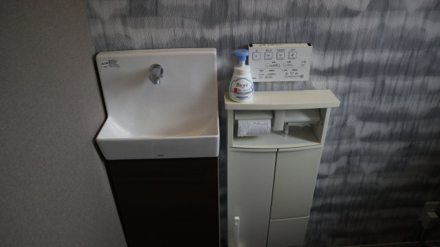 呉市広塩焼一戸建てのその他