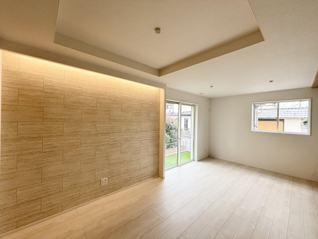 【外観】 | 前橋市日吉町新築　城東小3分♪都市ガス