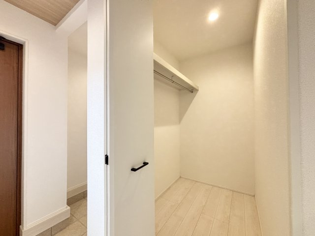 【玄関】 | 前橋市日吉町新築　城東小3分♪都市ガス