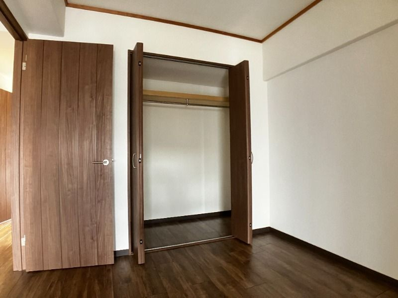 厚生町クラウンズマンション