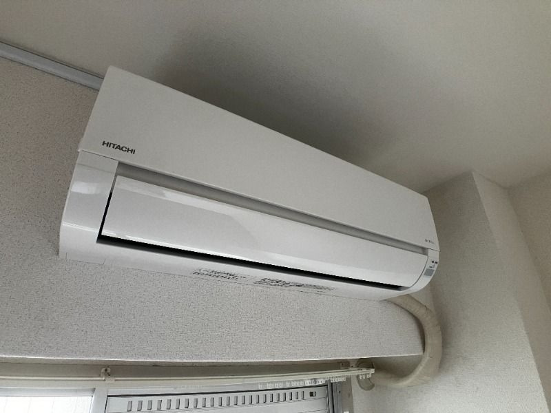 厚生町クラウンズマンション