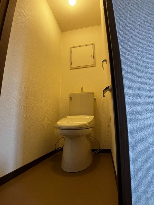 厚生町クラウンズマンション