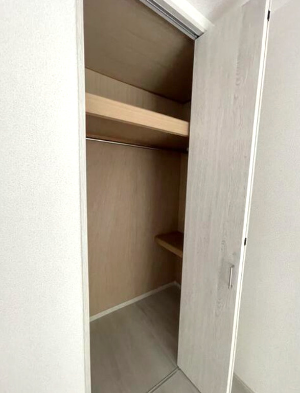 シャロム大善寺【キャッシュバック対象】の設備