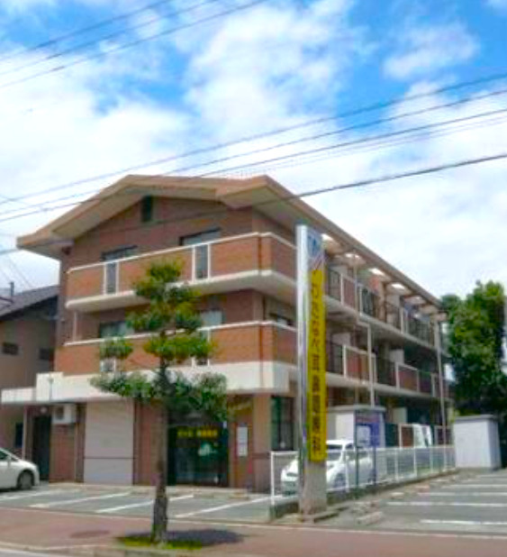 シャロム大善寺【キャッシュバック対象】の駐車場