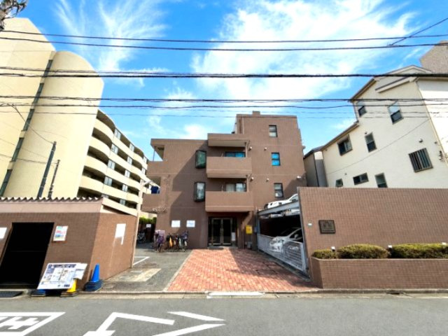 コスモ葛西アステア