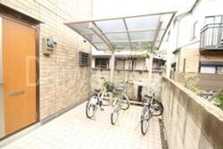 【その他共用部分】 | サンハウス中央