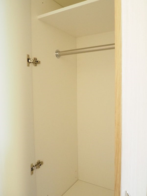 【収納】 | ルーブル川崎中丸子弐番館