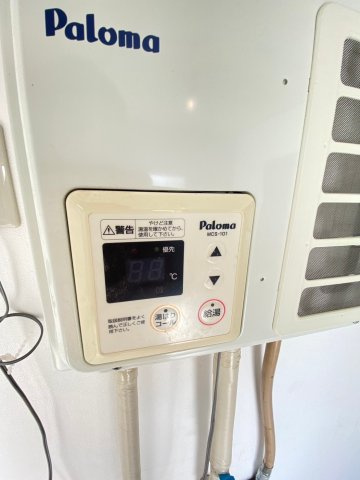 【設備】