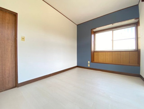 【寝室】 | サンシャインヒルズ市原菊間