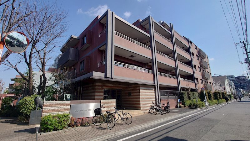 ライオンズ田無ウエストプレイス