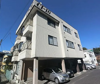 ＣＩ－１０の外観