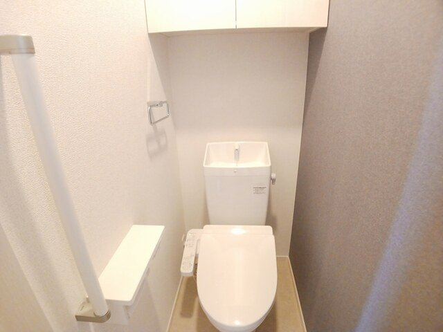 ラルース福津のトイレ|トイレも気になるポイント