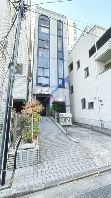 須藤ビルの外観|外観です。