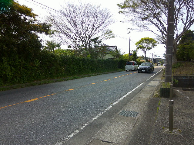 いすみ市大原の店舗事務所