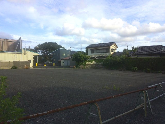 いすみ市大原の店舗事務所
